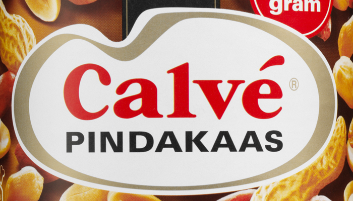 calve