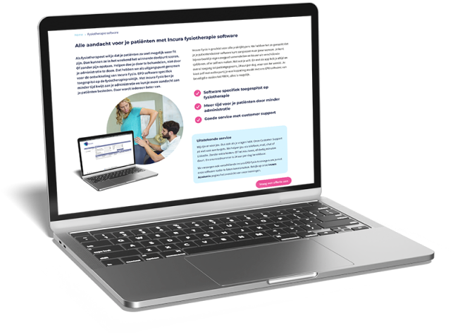 epd software on laptop