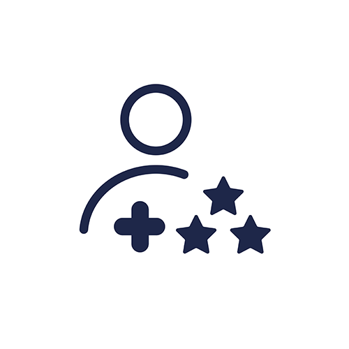 icon ephd software healthcare provider with experience