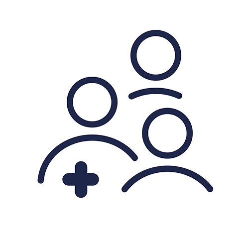 pictogram ephd software healthcare providers