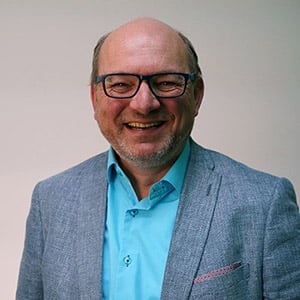eric de boer