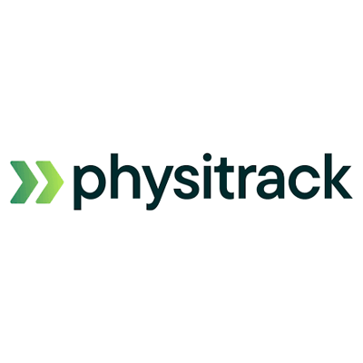 logo physitrack 400