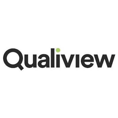 logo qualiview 400