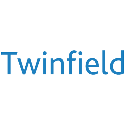 logo twinfield 400