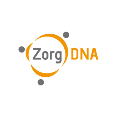 logo care dna 400