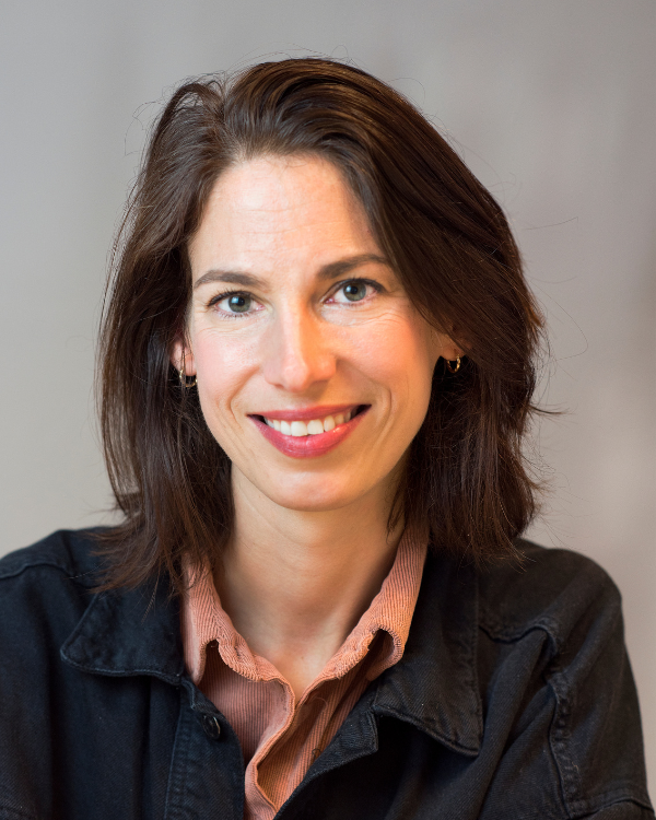 Laura Koster