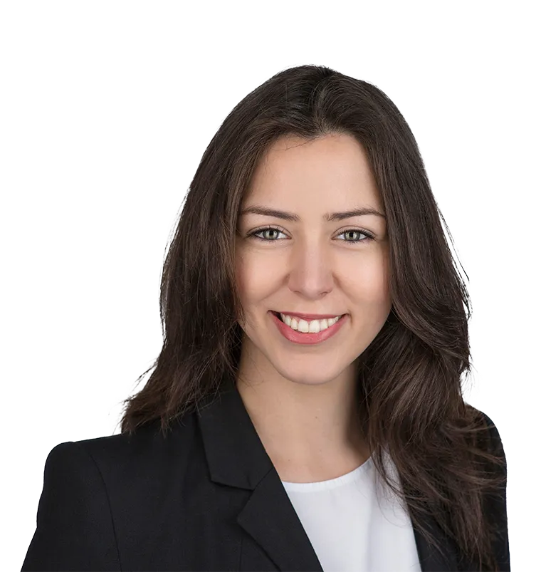 Photo of a woman called Jemma Lalwani