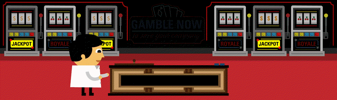 Risk Is Inevitable but Don’t Gamble on Your Business