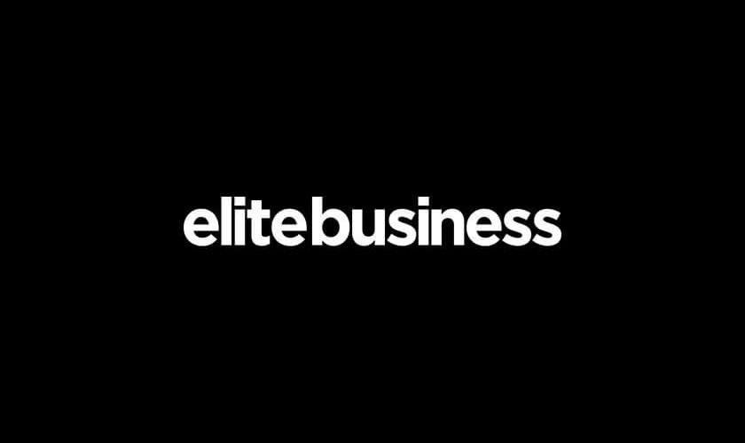 Elite Business logo