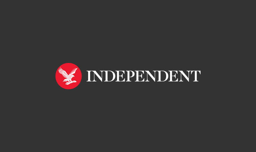 The Independent logo