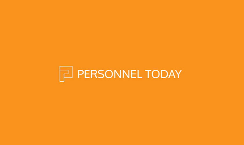 Personnel Today logo
