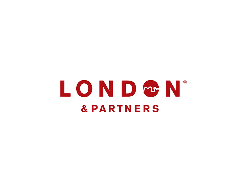 London & Partners logo