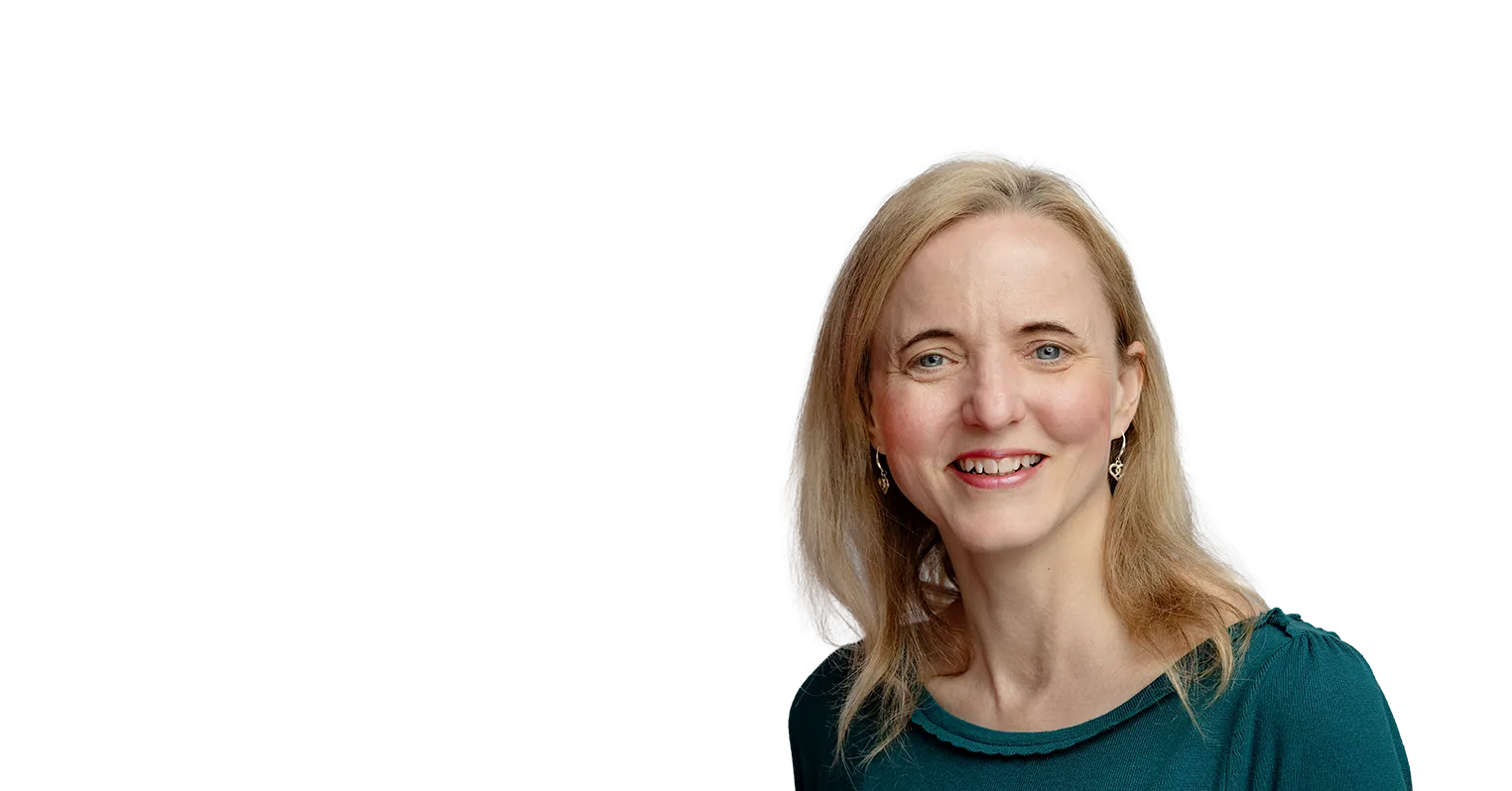 Photo of a woman called Rachel Lockwood