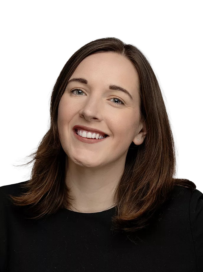 Photo of a woman called Jessica Bass
