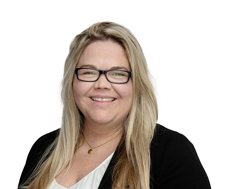 Photo of a woman called Emma Florentin Lee