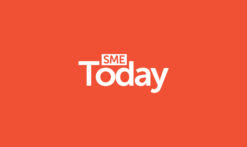 SME Today logo