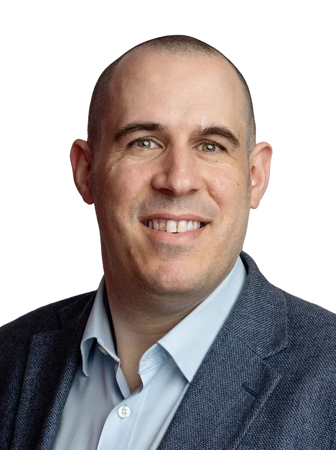 Photo of a man called Ben Briscoe