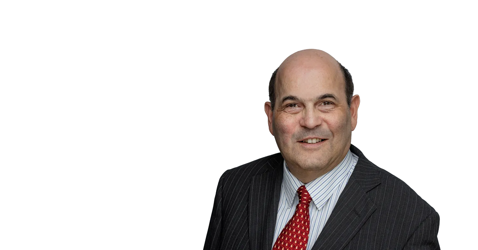 Photo of a man called David Treitel