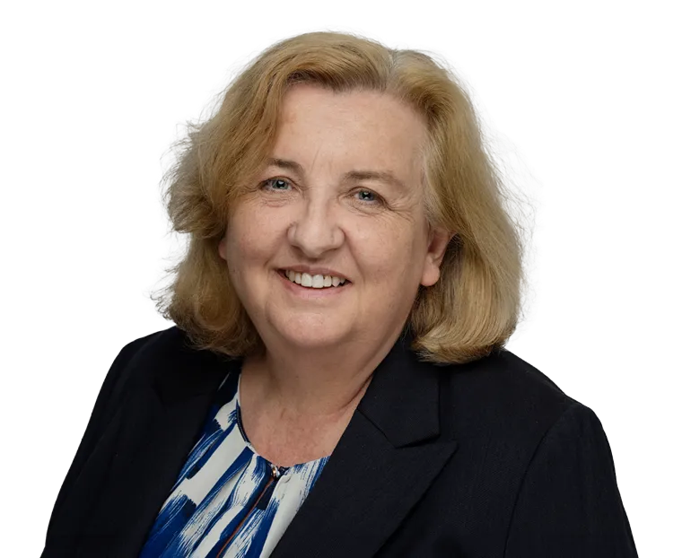 Photo of a woman called Elaine Mackenzie