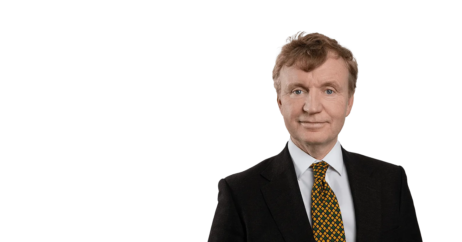 Tom Otley