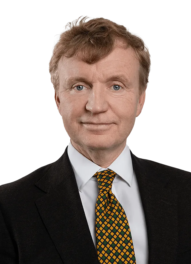 Tom Otley