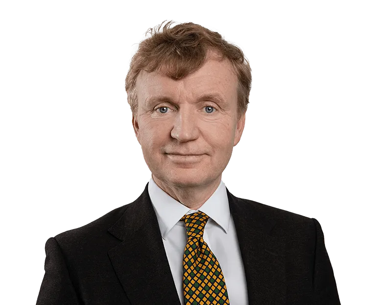 Tom Otley