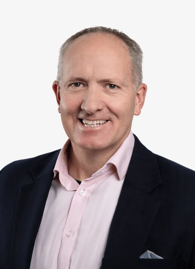 Photo of a man called Paul Webster