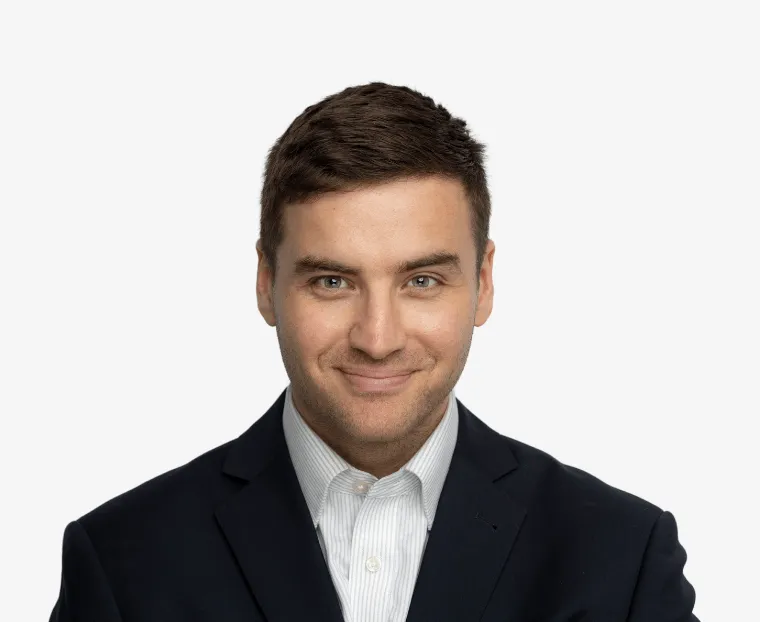 Patrick King