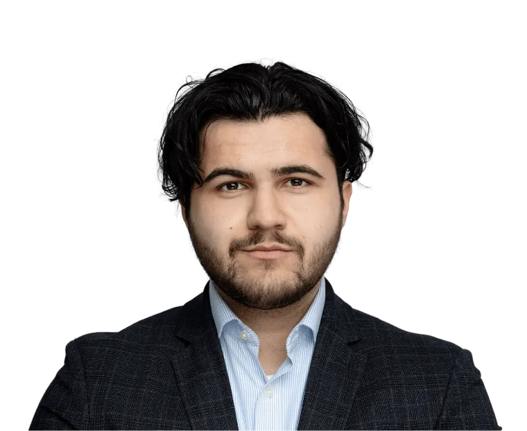 Taha Bahadur