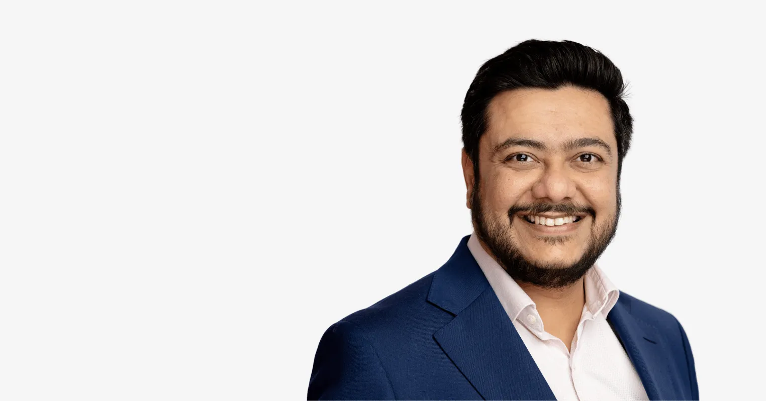 Harshjeet Vaghani