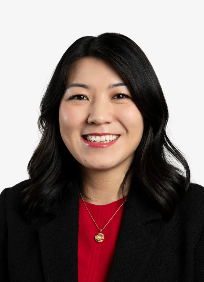 Mandy Chan