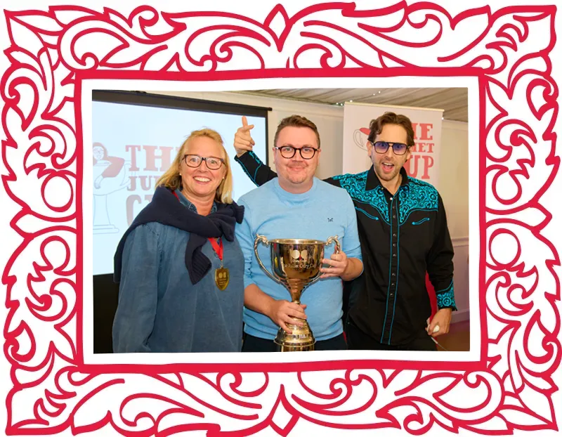 TJ Awards