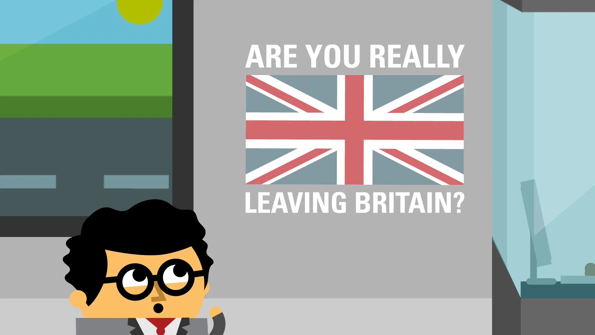 Stay or Go? The Summer Relocation Reality Check