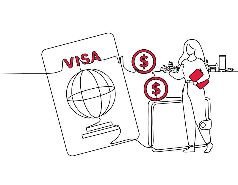 Visa & Immigration Costs: Tax Implications for Employers