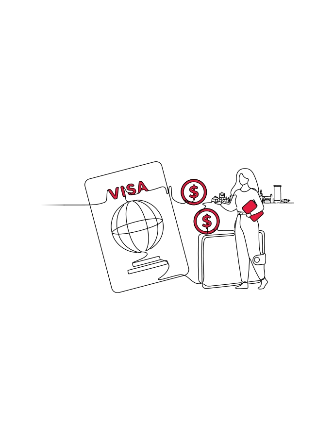 Visa & Immigration Costs: Tax Implications for Employers