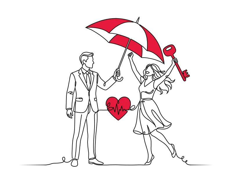Key Person Protection