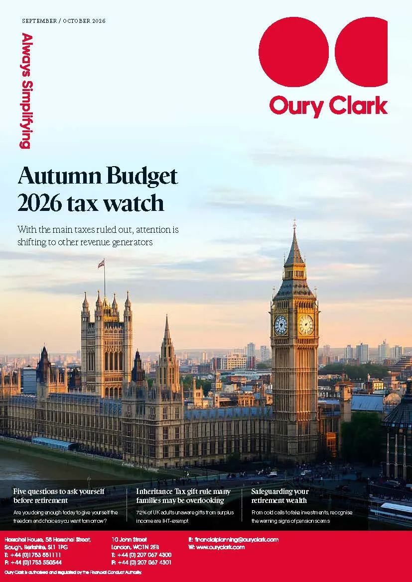 ESMART MONEY SEPTEMBER/OCTOBER 2026