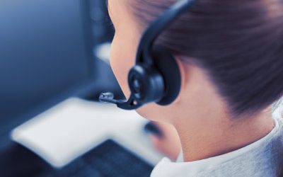 Nieuw supportsysteem, betere service