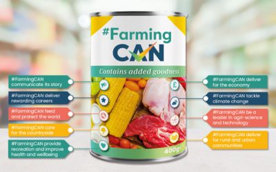 Farming CAN!